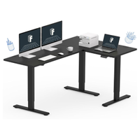 Flexispot L-shaped standing desk: was $560$370 at AmazonSave $190