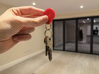 Huawei Mate X2 camera sample