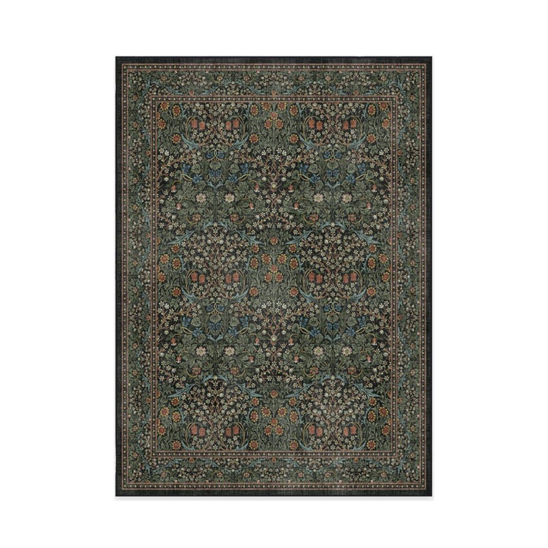 Ruggable x Morris & Co. Rug