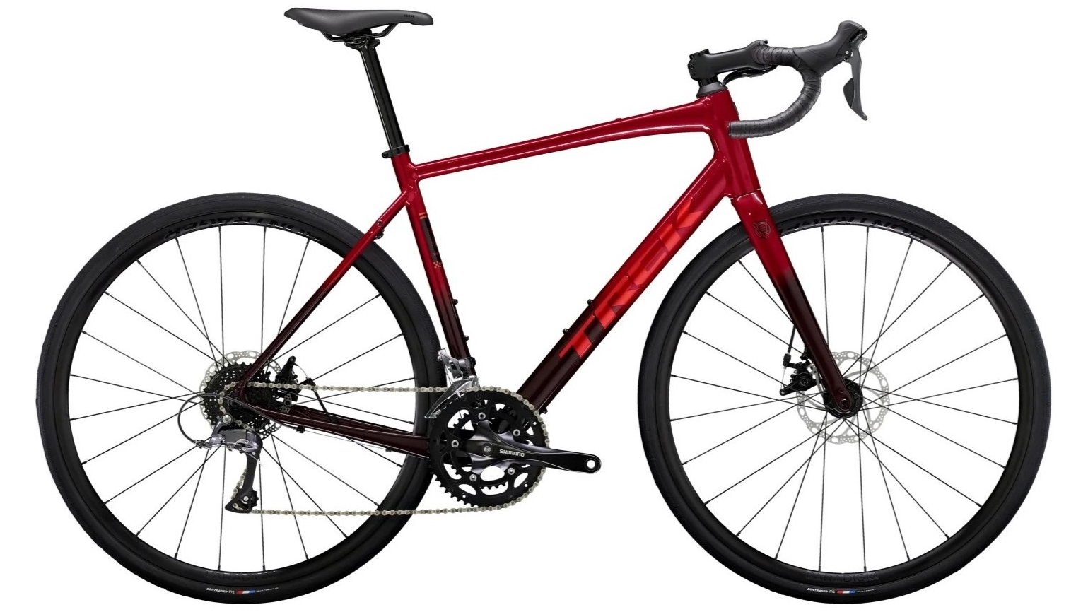 Trek Domane AL 2 Gen 4