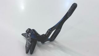 K-Edge 1x Race W gravel chain device at the Eurobike show