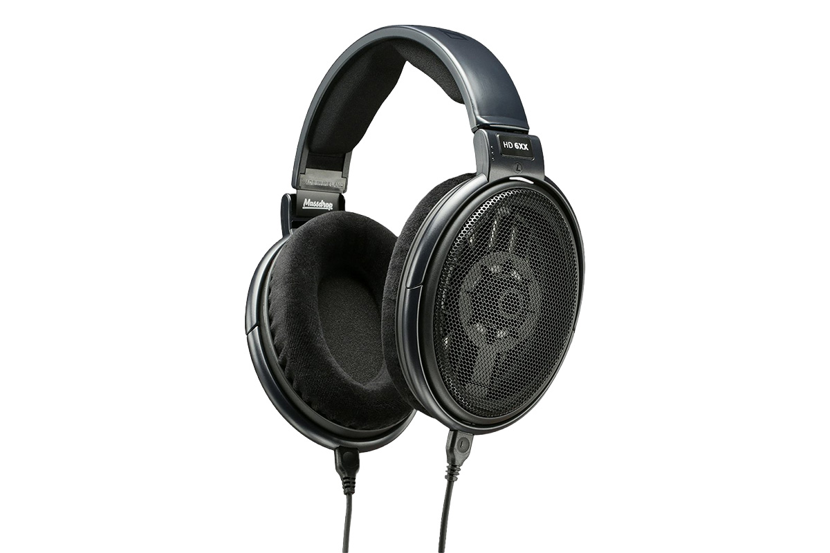 Sennheiser HD 6XX