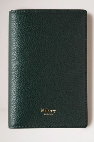 Mulberry Passport Cover