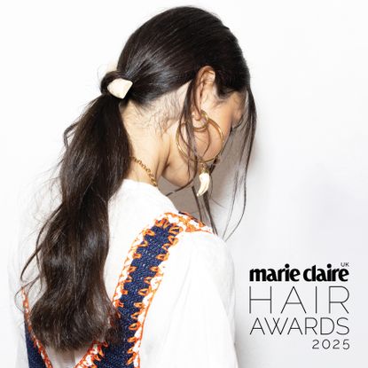 Marie Claire Hair Awards 2025