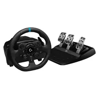 Logitech G923 TrueforcePC Gamer score: 82%