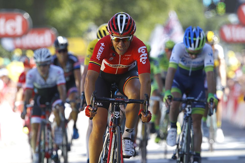 Tony Gallopin (Lotto Soudal)