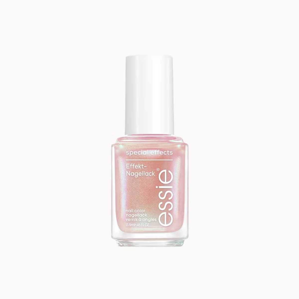 essie Original Nail Art Studio Special Effects Nail Polish Topcoat - Gilded Galaxy