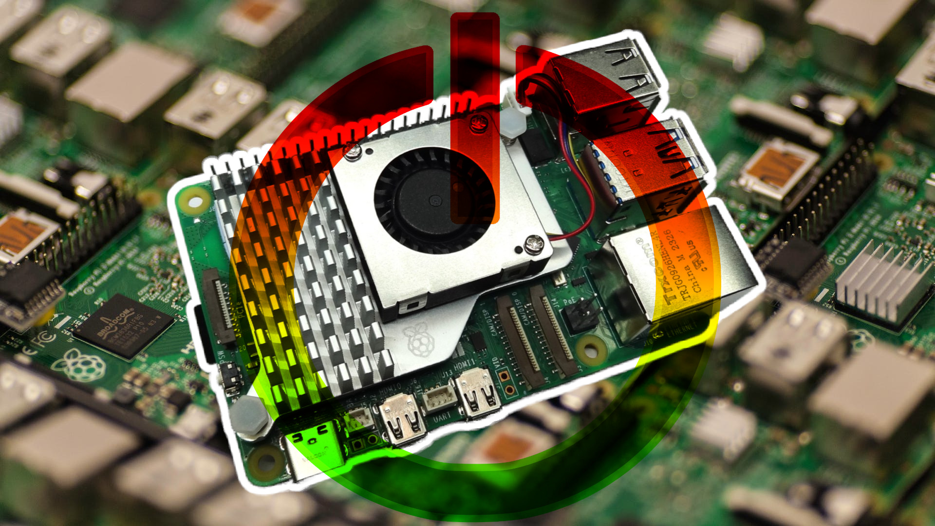 How to turbo-charge your Raspberry Pi 5 with an NVMe boot drive
