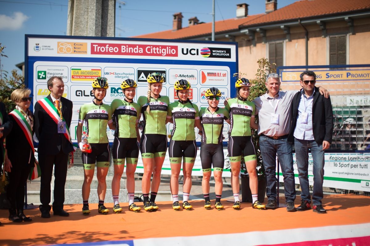 The Cylance team