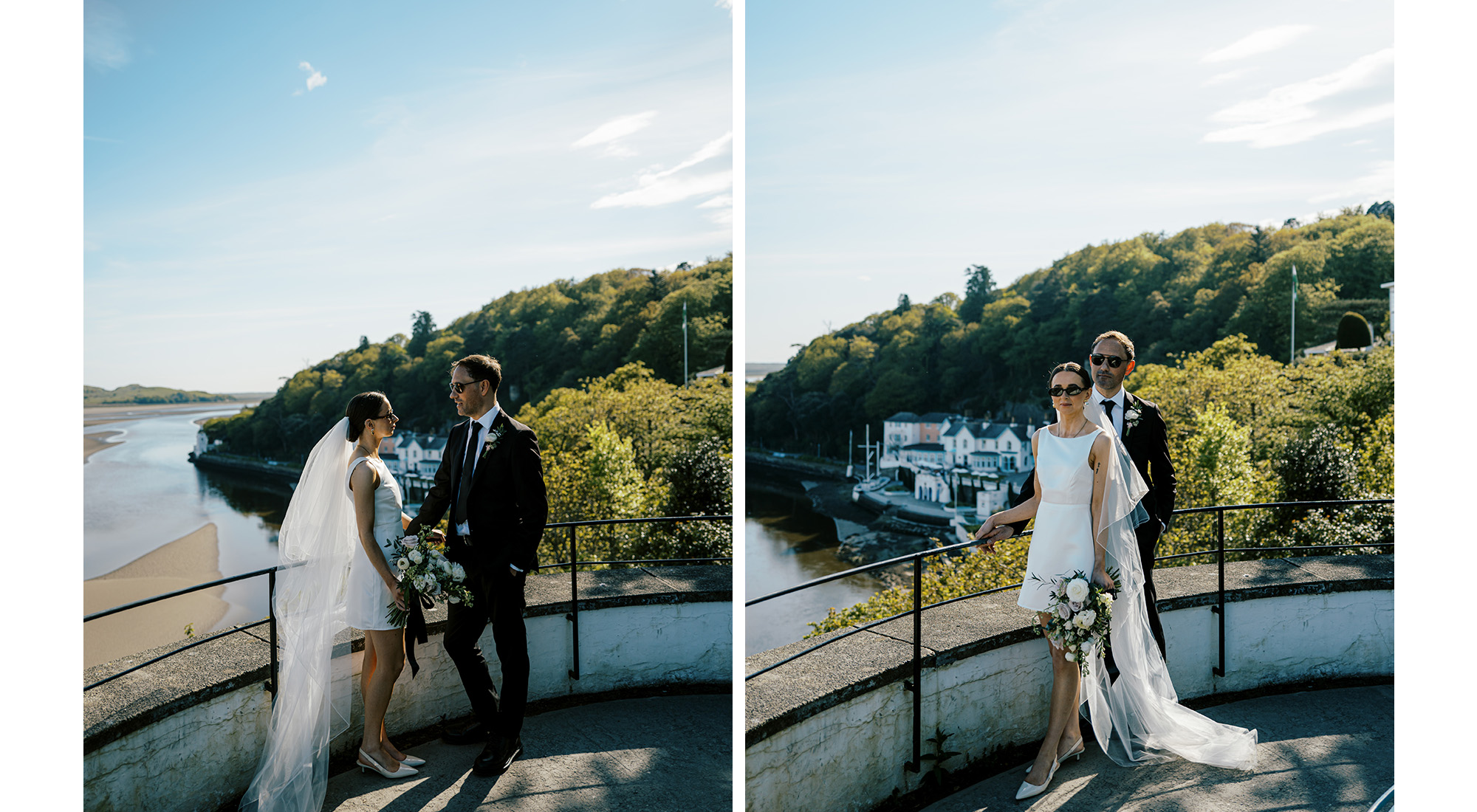 @gingerbeardweddings for Grace and Justin Day's wedding