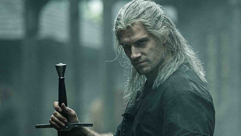 the witcher s1e1