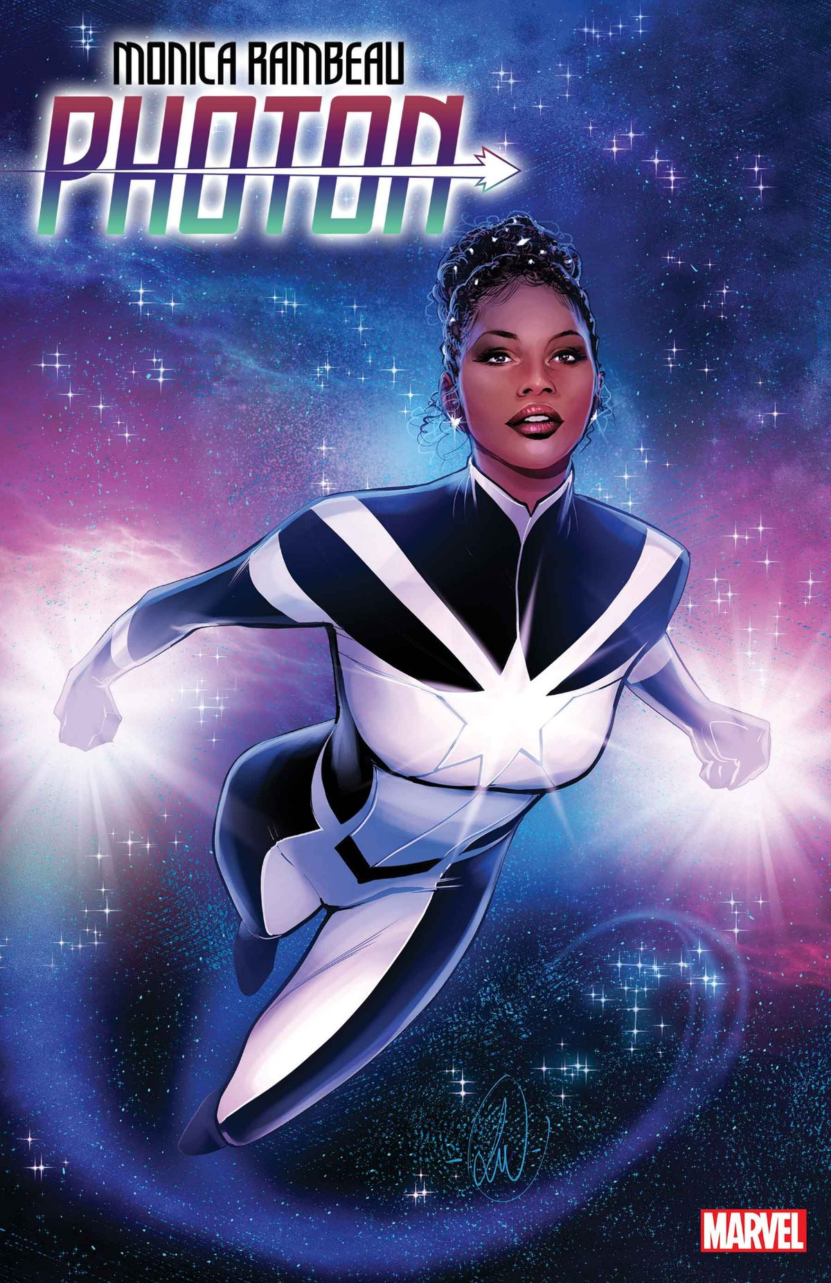 Marvel Comics December 2022 solicitations