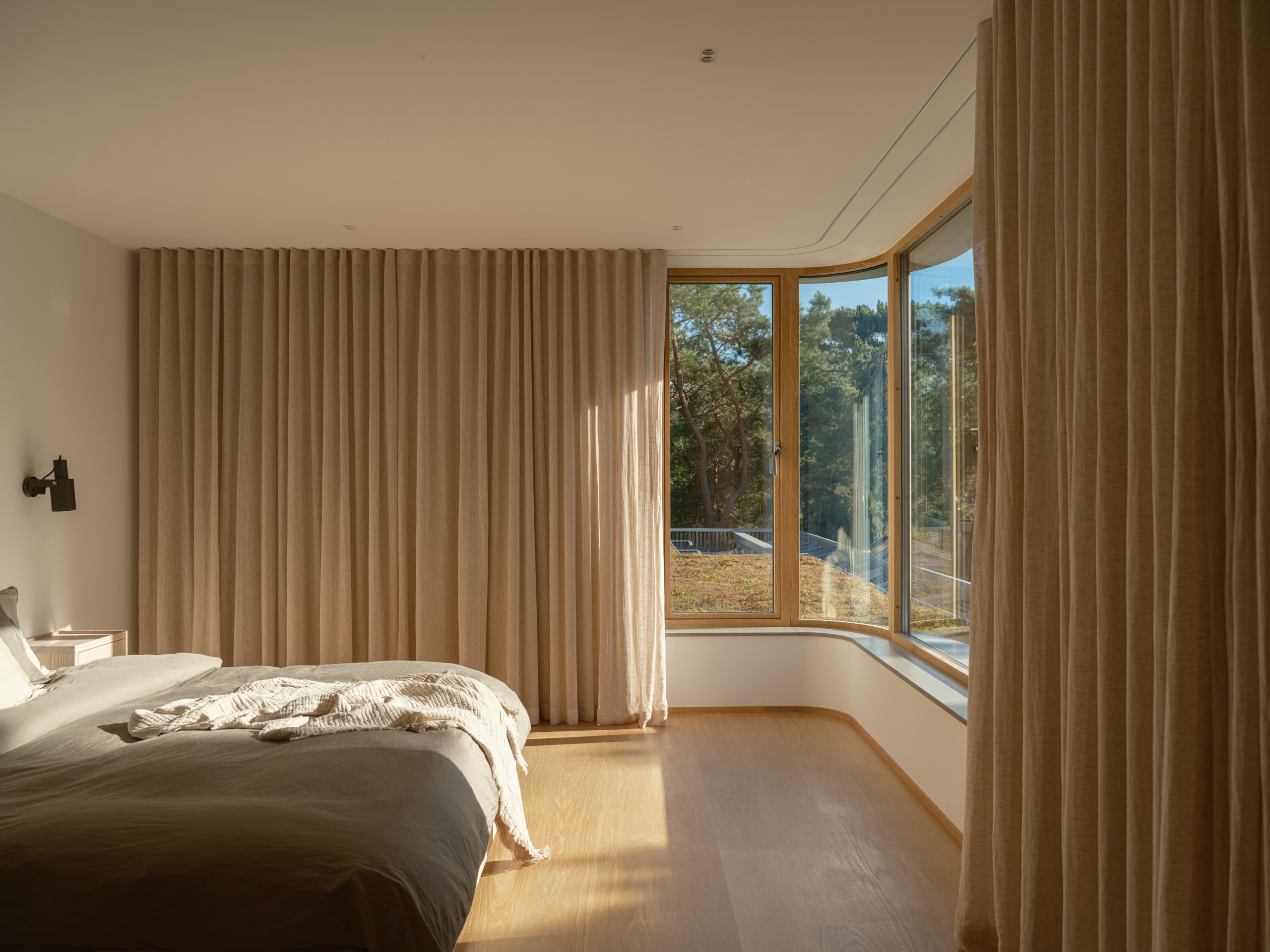 Sweden villa