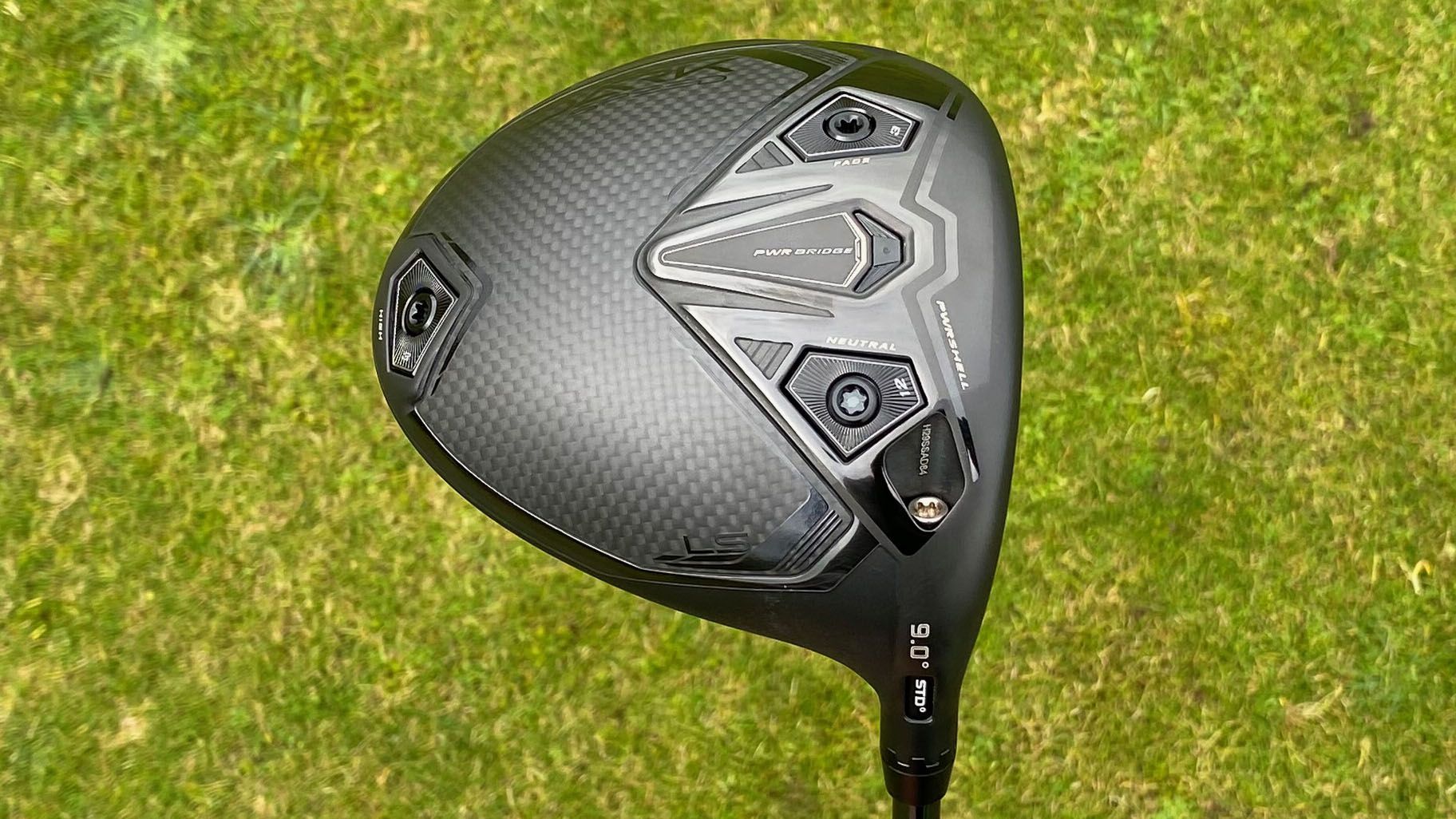 Cobra Darkspeed LS Driver Review | Golf Monthly