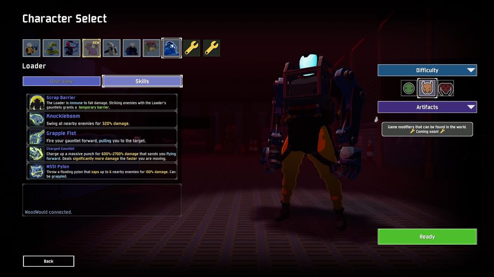 Risk of Rain 2 challenges: How to unlock new skills and skins for