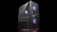 MSI Codex Z2