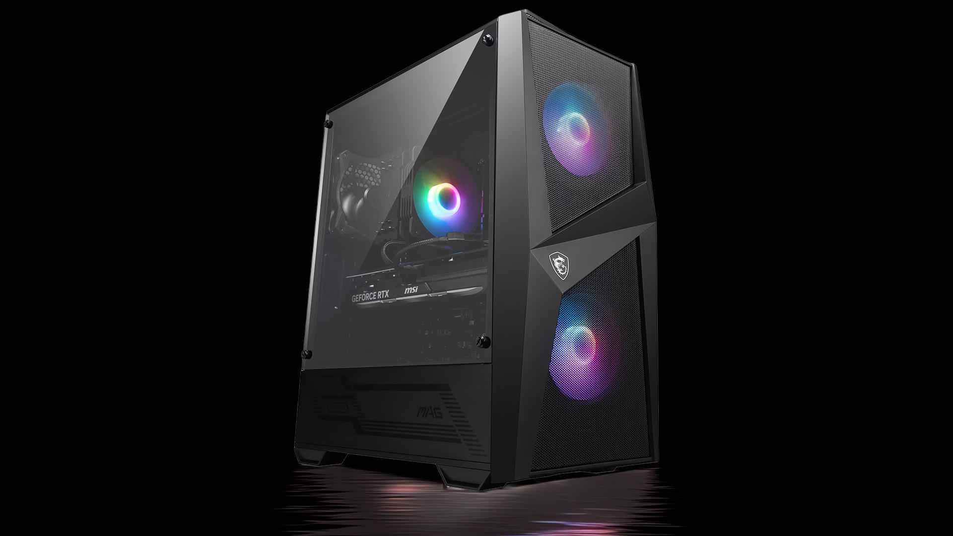MSI Codex Z2