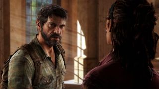 Troy Baker doesn't really think The Last of Us has villains - The Verge