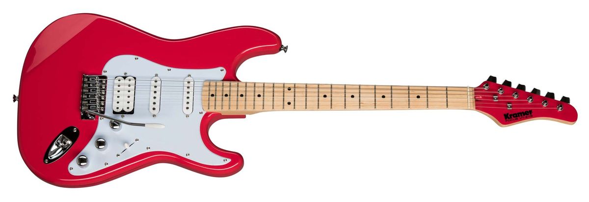 Kramer Focus VT-211S