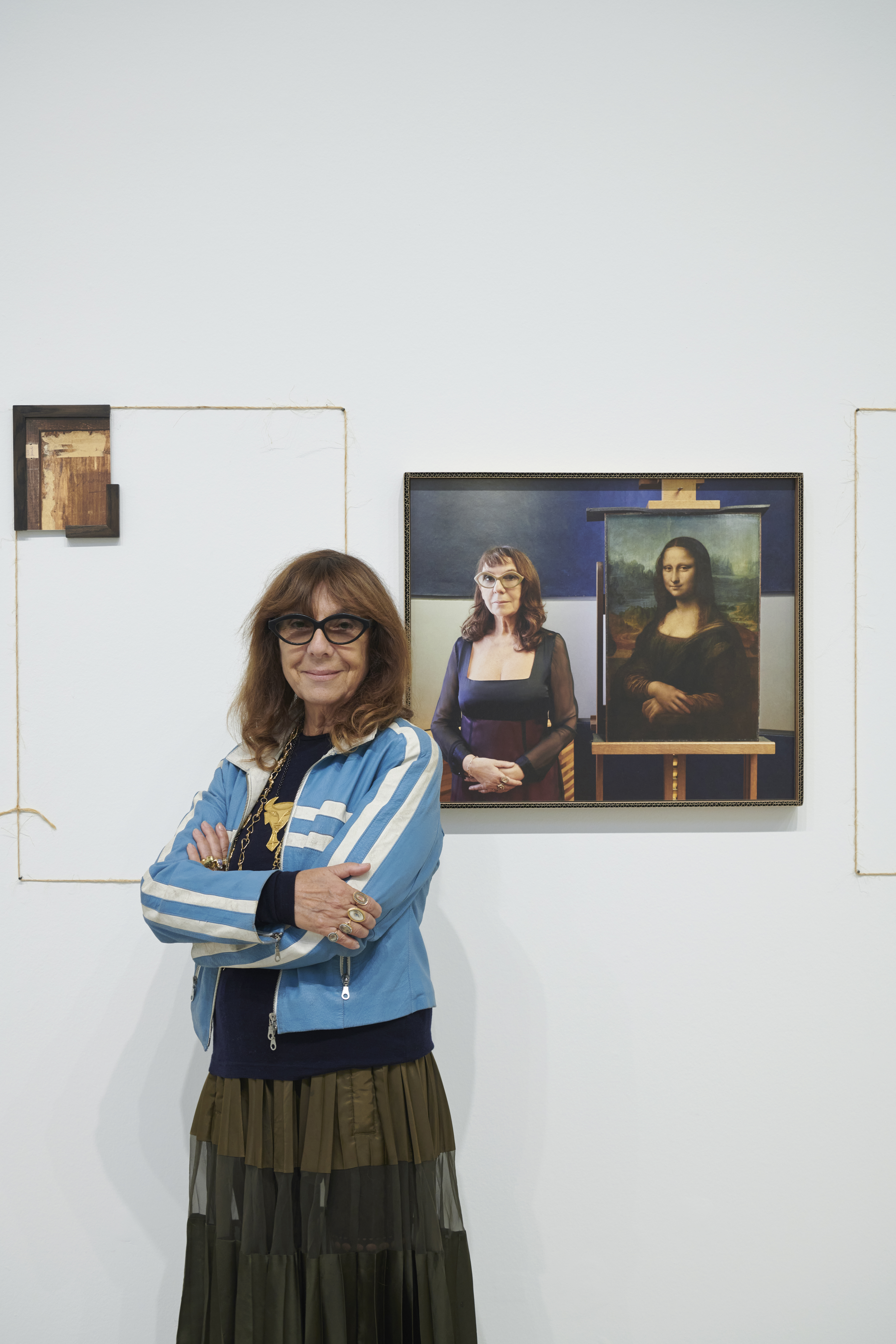 Sophie Calle
Turner Contemporary, Margate
October 2026