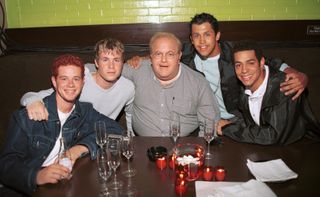 Lou Pearlman