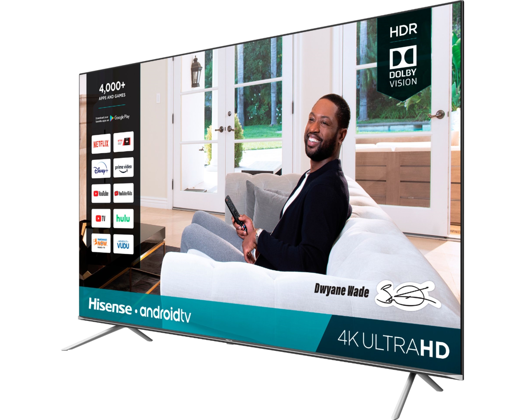 Best 85 inch TV 2022: super-size your viewing at home | Livingetc