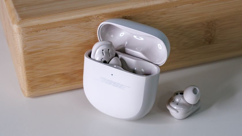 Bose QuietComfort Ultra Earbuds 2