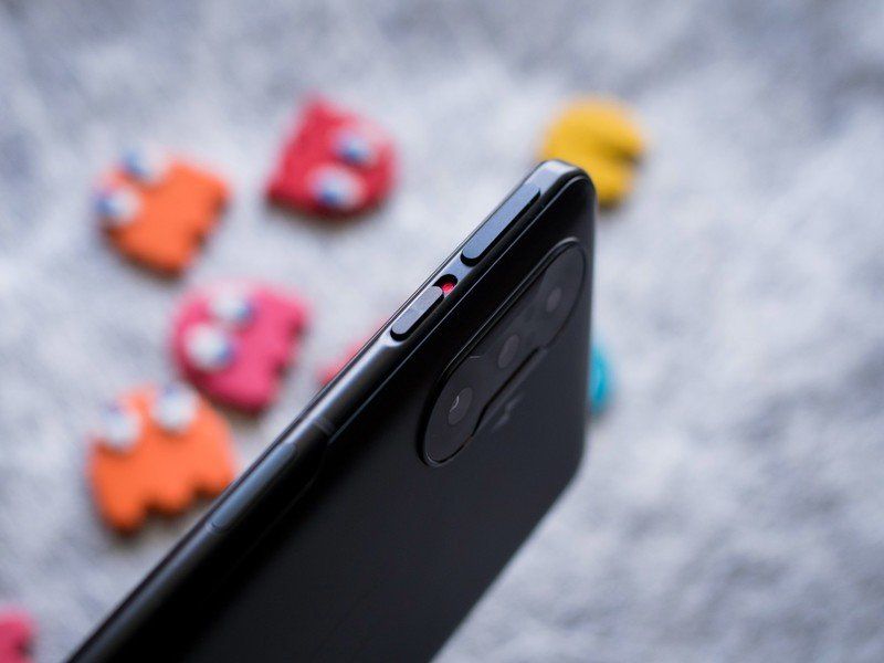 POCO F3 GT