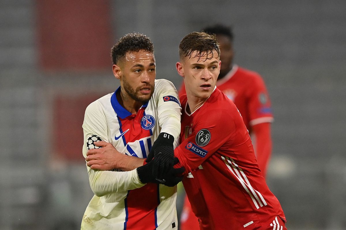 Psg Vs Man City Prediction : Manchester City vs PSG Prediction, 5/4/2021 Champions League Pick, Tips and Odds - The club was founded in 1880, but they have been struggling in the english premier league in the past.