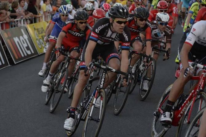 Tom Dumoulin (Giant Alpecin)