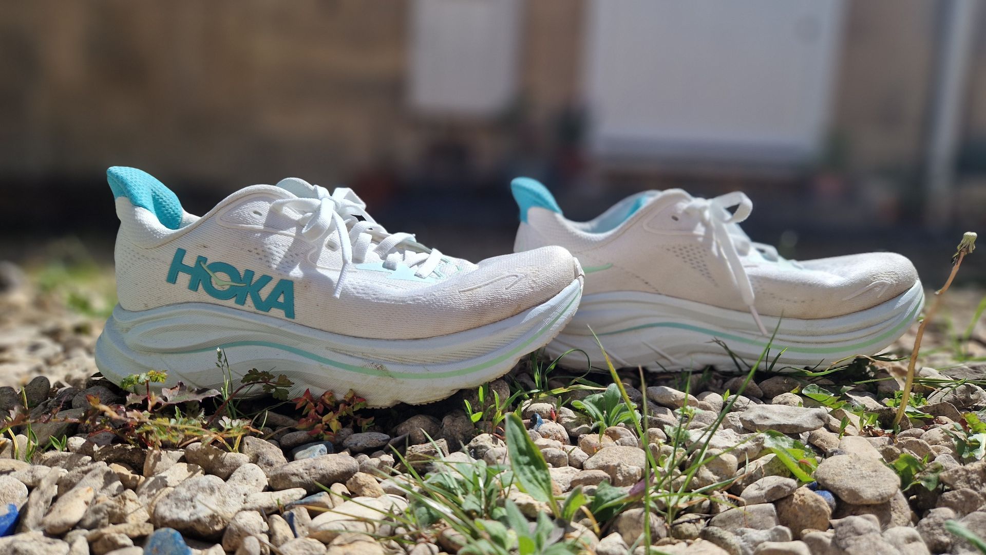 Get the best Hoka shoe I’ve ever tested for under $100 while stocks last