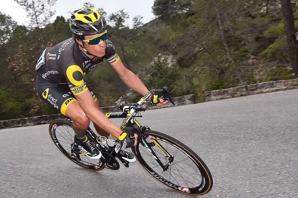 Sylvain Chavanel (Direct Energie)