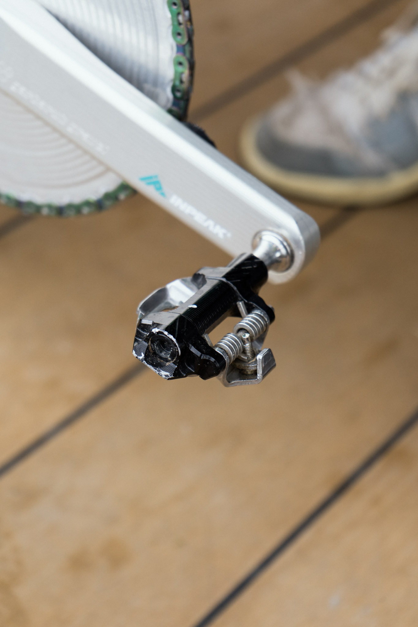 Colnago gravel bike