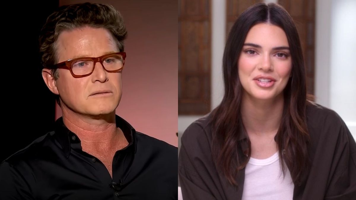 Extra Responded After Billy Bush's Sexual Joke About Kendall Jenner Leaked | Cinemablend