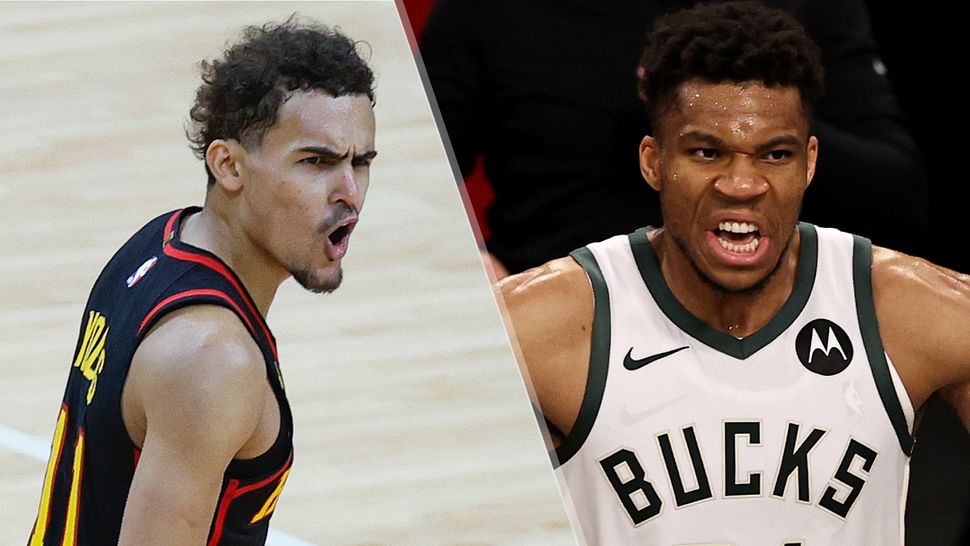 Hawks vs Bucks live stream: How to watch the NBA Playoffs ...