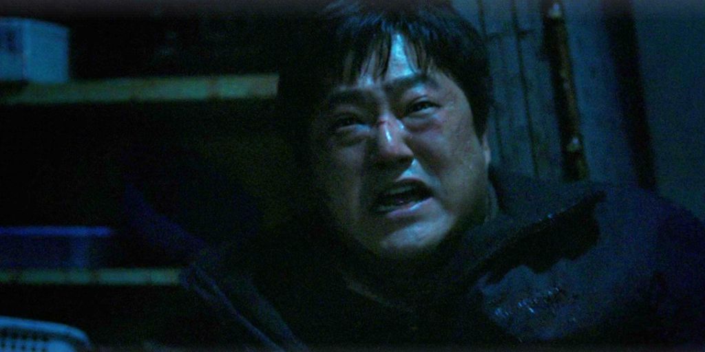 11 Great Korean Movies You Can Watch On For Free On Tubi | Cinemablend