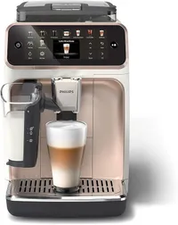 Philips LatteGo 5500 Series Philips LatteGo 5500 Series