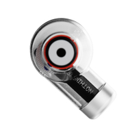 Check out the&nbsp;Nothing Ear 1 TWS earbuds