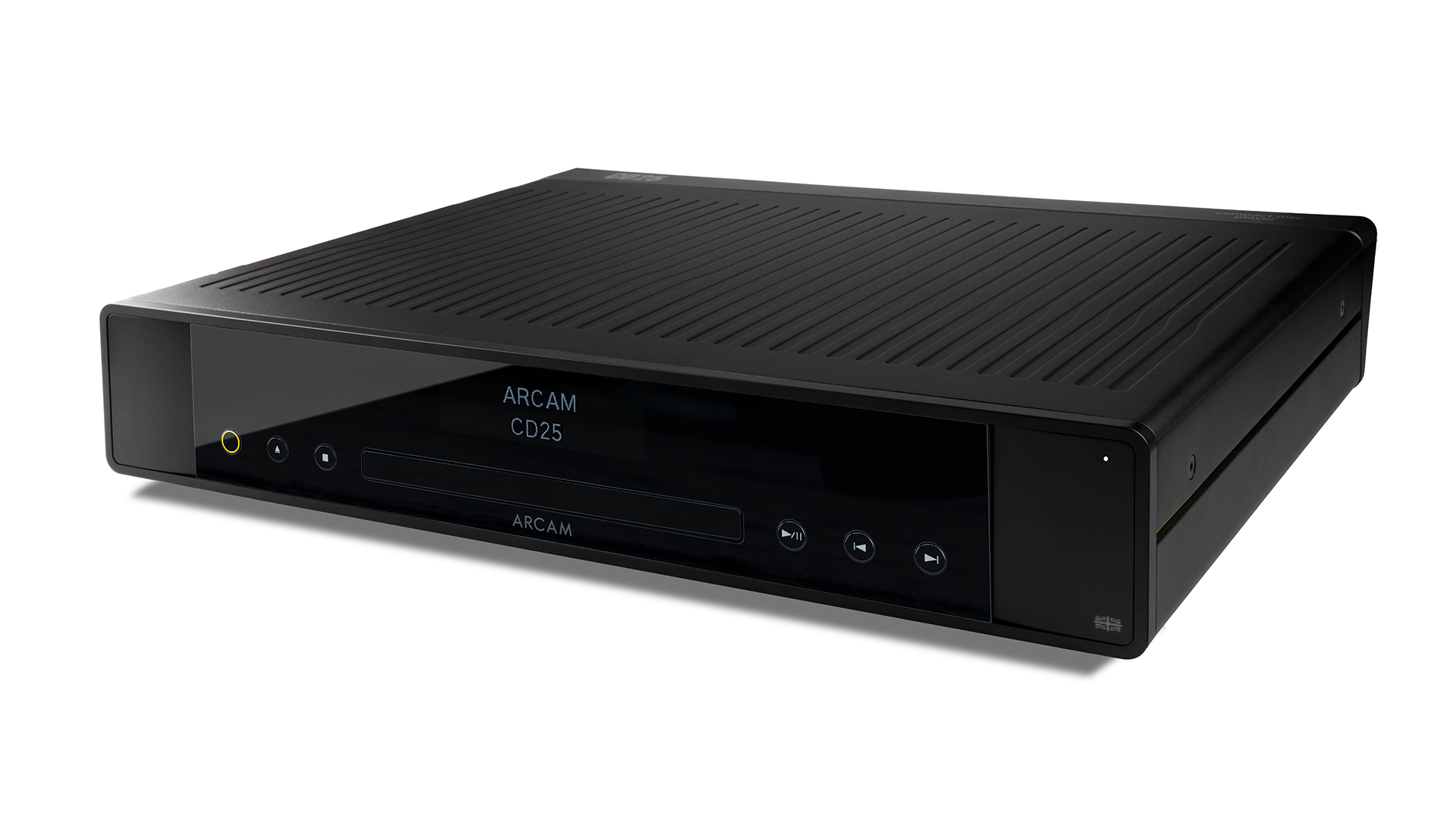 Arcam CD25 CD player