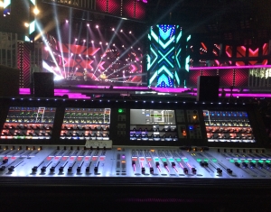 Acoutech and HARMAN Give Sound to Billboard Latin Music Awards