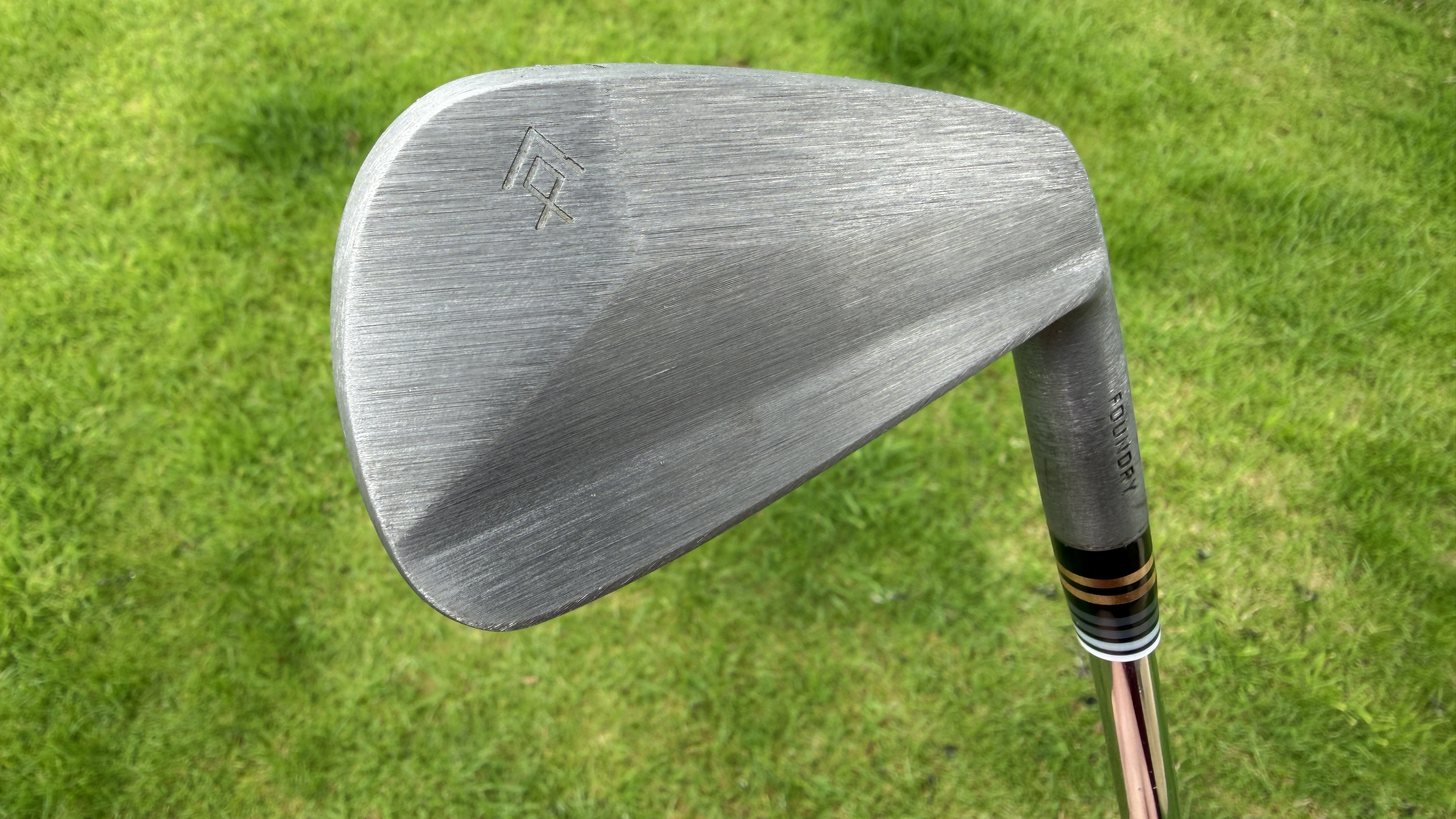 Photo of the Ore Golf Foundry Edition