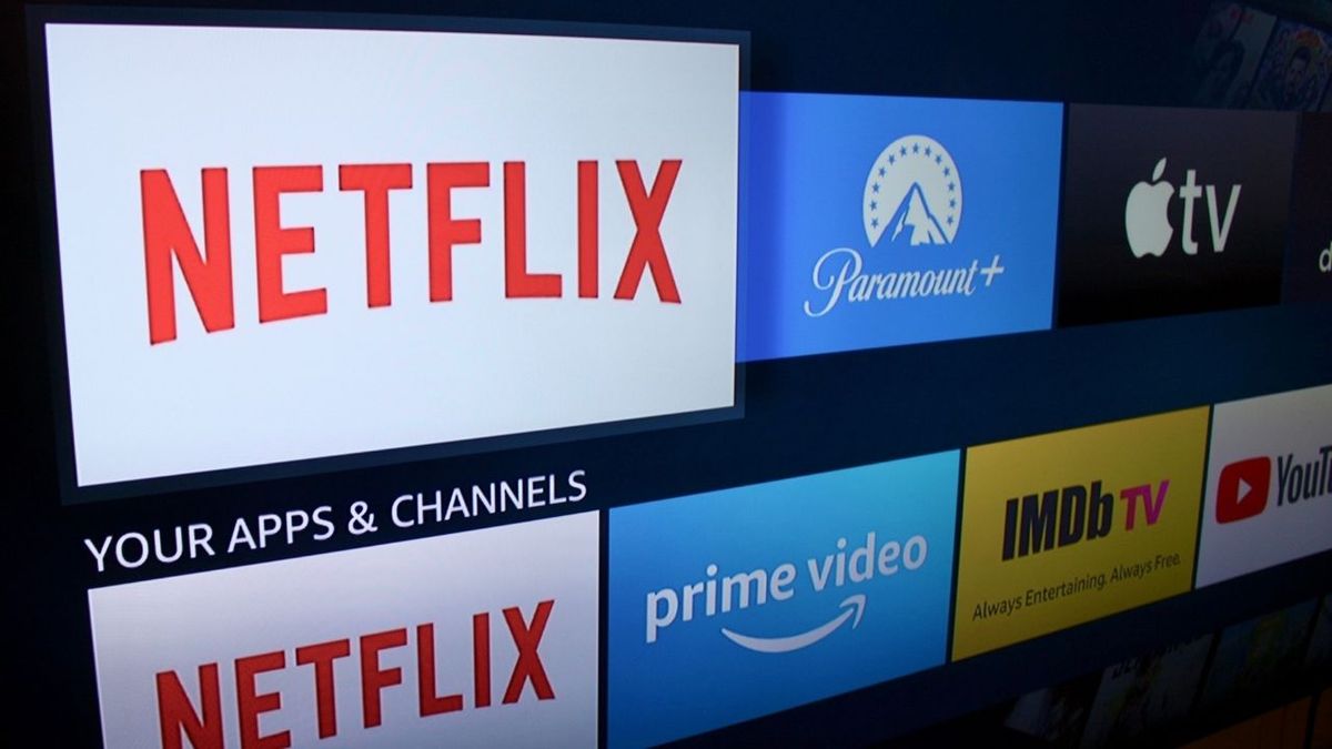 Netflix to crack down on password sharing in 2023 with 'sub-accounts'