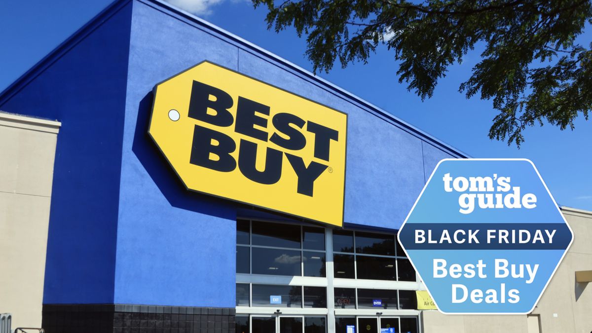 Best Buy Black Friday deals are here — 39 sales I recommend now