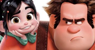 Wreck-It Ralph 2