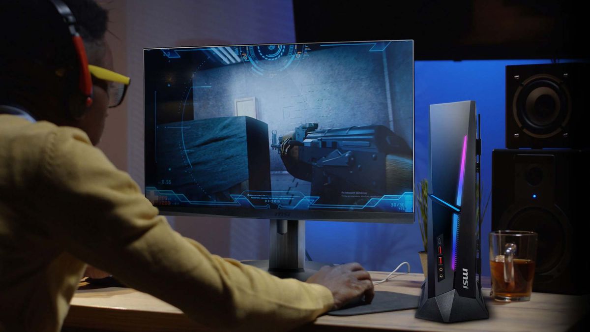 Best PC gaming deals in April 2022