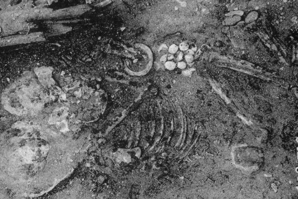 Egypt, mummies, world's oldest known mummies