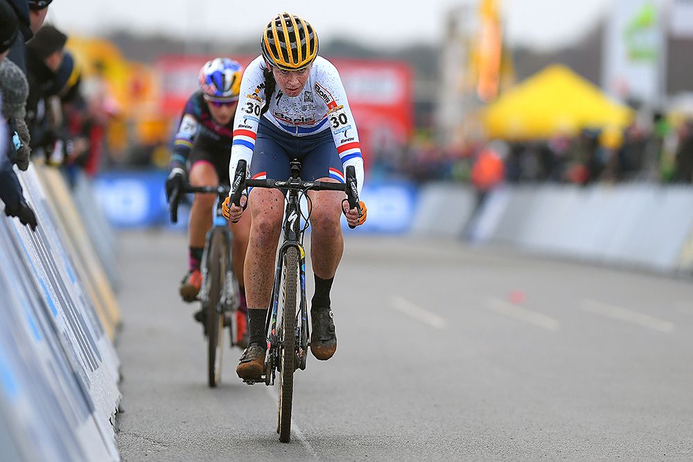 Nikki Brammeier (GBR)