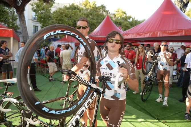 Carlos Betancur (Ag2r)