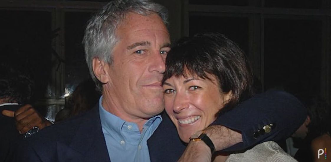 Epstein&#039;s Shadow: Ghislaine Maxwell