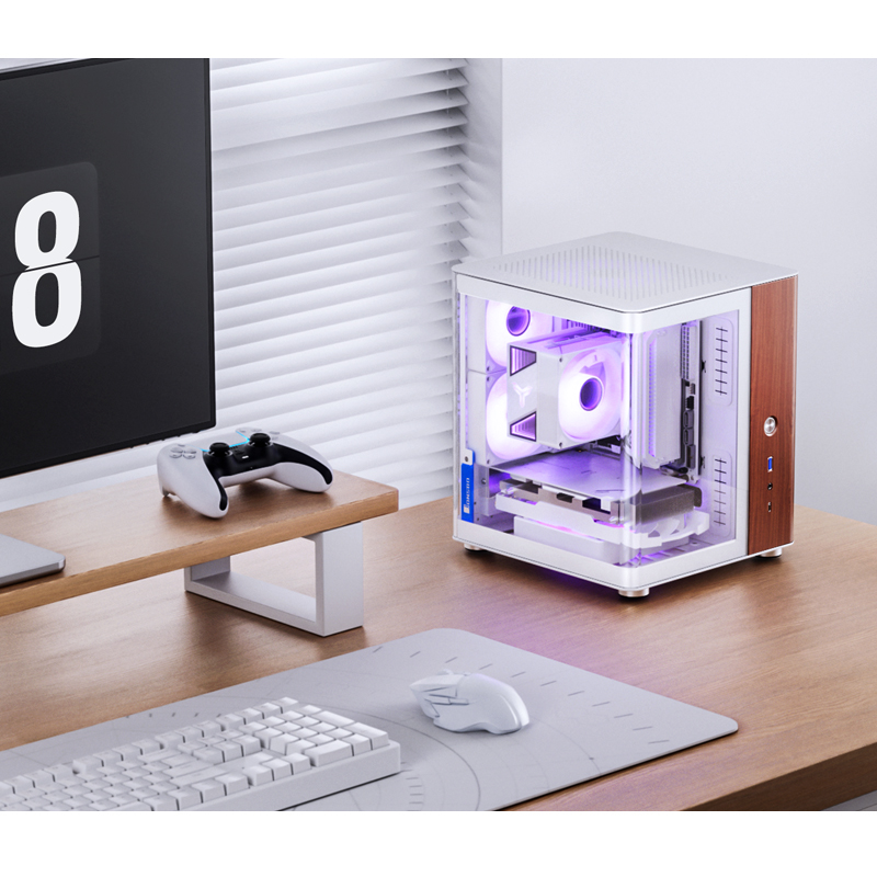 Jonsbo TK-0 Mini ITX case